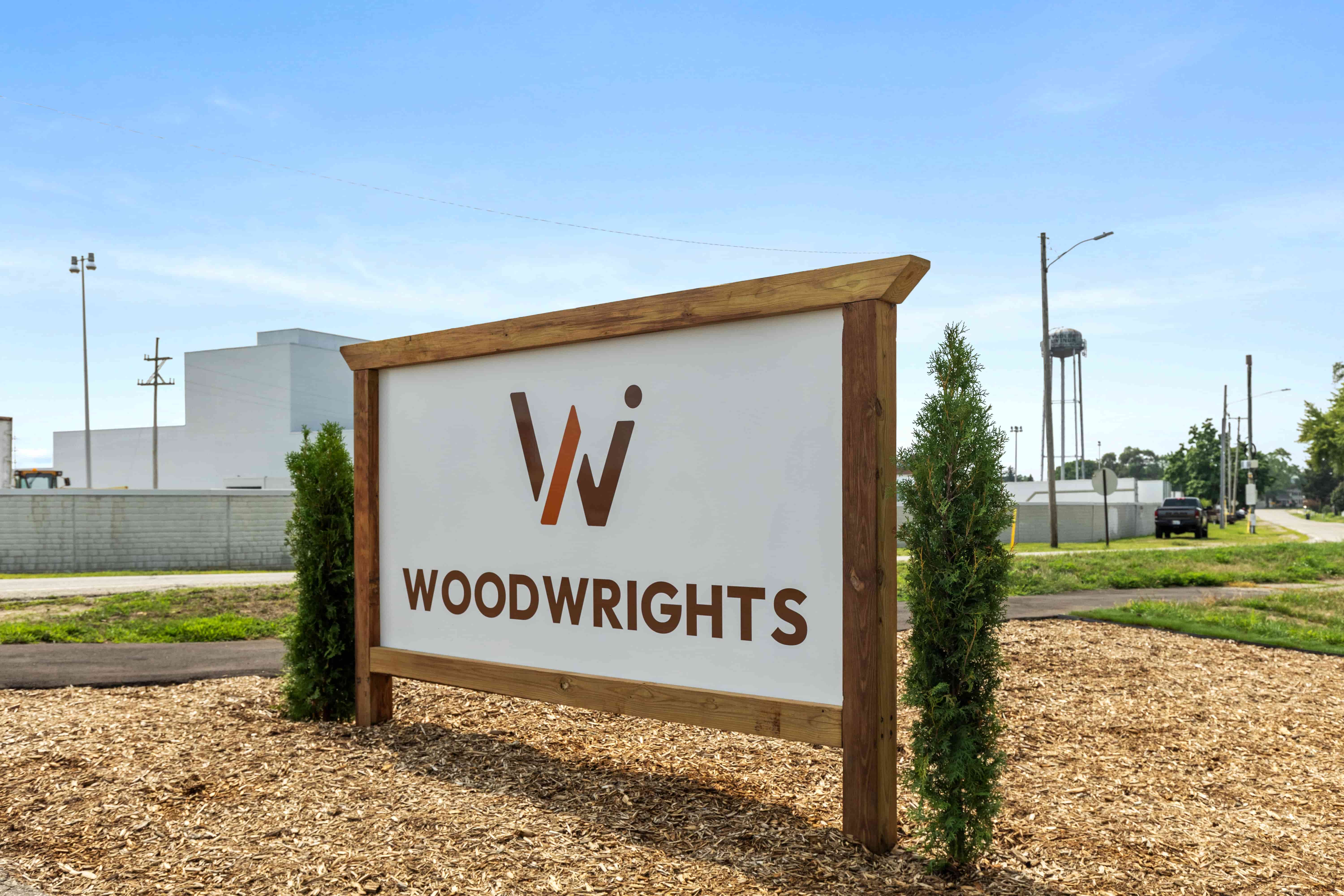 Handcrafted Wood Projects